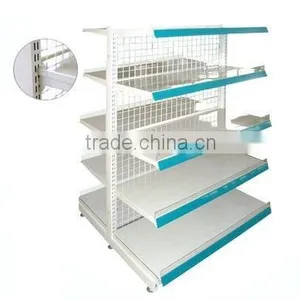 Supermarket Shelf thumbnail-1