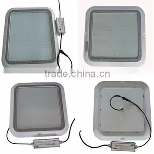 LED Gas Station Lighting 100w Led Industrial Lighting Industrial Lamp thumbnail-3