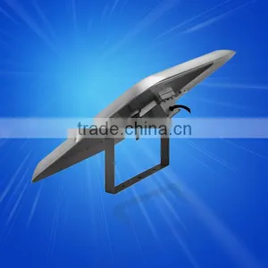 NO.1 Energy Saving 125lm/w Gas Station Led Lighting Explosion Proof Lamp 40w Led Canopy Light for Gas Station thumbnail-1