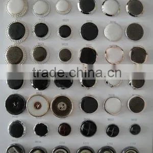 2014 New Style Cheap Fashion Lots of Style Engrave Button for Suit thumbnail-1