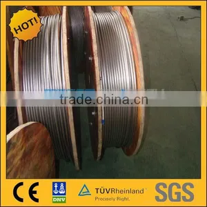 Stainless Steel Seamless Coiled Tubing thumbnail-2