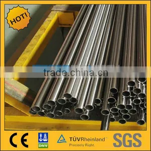 Hot Selling for 316L Seamless Bright Annealed Tube thumbnail-1