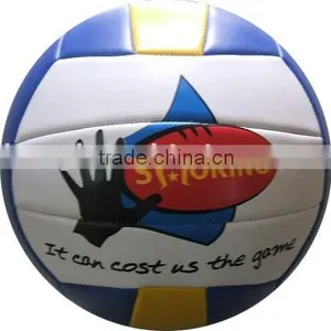 Volleyball & Beach Volleyball thumbnail-1