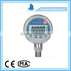 Precesion Digital Pressure Gauge thumbnail-1