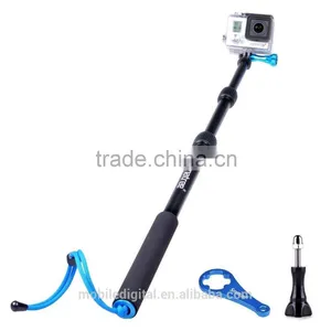 Smatree S1 Monopod for Gopro Pole/ Monopod thumbnail-1
