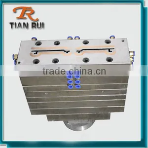 European-style PVC Wallboard Extrusion Die thumbnail-2