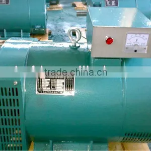 Made in China 10kw Stc Low Rpm Generator thumbnail-1