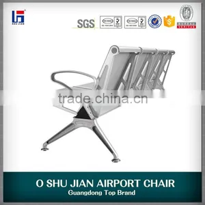 2015 Steel Office Furniture Airport Chair thumbnail-6