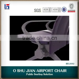 2015 Top Sell Airport Chairs Airport Seating thumbnail-4