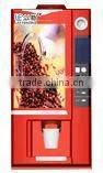 2016 SWIF Coffee Vending Machine F301V thumbnail-1