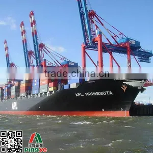Sea Freight From Beijiao to Le Harve thumbnail-3