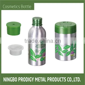 Aluminum Cosmetics Bottle With Printing Logo thumbnail-1