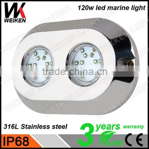 RGB Wholesale Outdoor 60w Led Lights Underwater Fountain Swimming Led Floats With Leds to Pool Light Bluetooth thumbnail-1