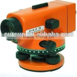 FOIF DSZ3 Auto Level Leveling Equipment thumbnail-1