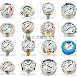 Vibration-proof Meter thumbnail-1