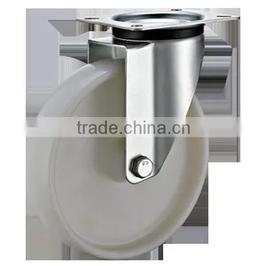 European Industrial Casters With PA Wheels thumbnail-2