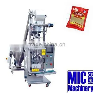 MIC-hot Sale Sugar Sachet Packing and Filling Machine /pouch/sachet Packing Machine Quality Choice thumbnail-1