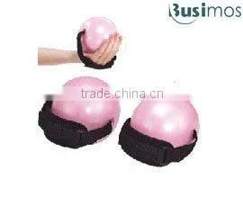 Soft Weighted Ball With Strap thumbnail-1