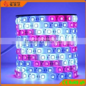 Festalight 2014 New Products RGB SMD5050 Maquees LED Strip Light thumbnail-1