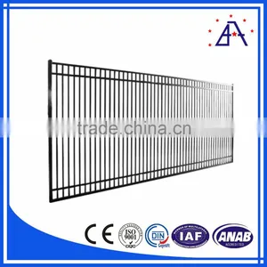Trade Assurance Aluminium Ball Joint Railing thumbnail-3
