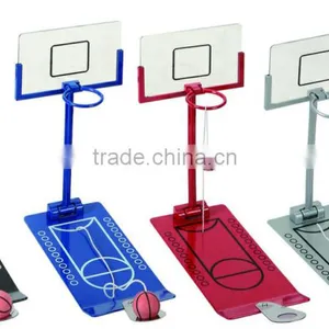 Hot Selling Mini Tabletop Basketball Game for Kids thumbnail-1