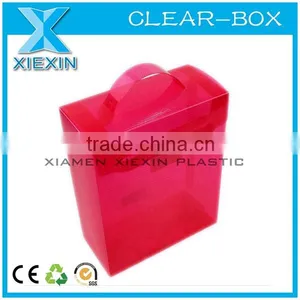 Clear Hang pp Bed Sheet Packing Box thumbnail-1