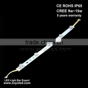 High Brightness 15w Smd 2525 Led Sided Lighting Module From Shenzhen Factory thumbnail-1