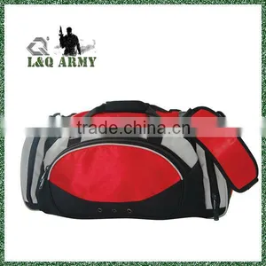 Large Sports Bag Shoulder Gym Bags thumbnail-1
