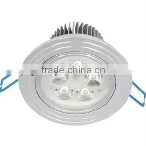 High Power High Quality 7w Led Square Ceiling Light thumbnail-1