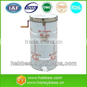 2015 Best Radial Honey Extractor thumbnail-1