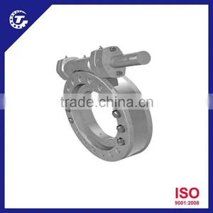 Titanhorse 14'' Worm Gear Slewing Drive thumbnail-1