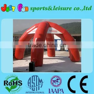 4 Legs Advertising Inflatable Tent Small thumbnail-1