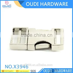 New Product Lock Type Backpack Accessories Metal Mortise Lock thumbnail-1