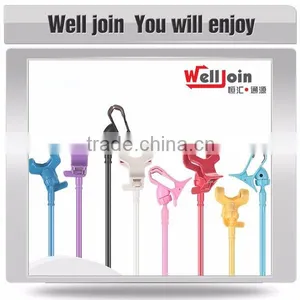 New Product Flexible Rotatable Lazy Phone Holder thumbnail-2