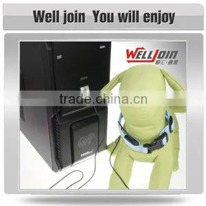 Unique Design Hot Sale Waterproof Led Dog Collar thumbnail-1