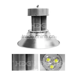 High Brightness Led High Bay Light Industrial Factorylighitng Fixture Indoor Lighting thumbnail-2