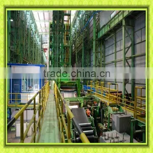 Hot Dip Galvanizing Production Line thumbnail-2