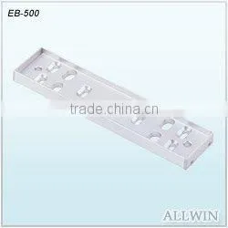 [EB-500] Installation Bracket for EM-500 Series thumbnail-1
