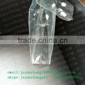 Fashional Clear Plastic Briefs Bag thumbnail-1