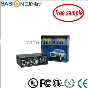 rf Power Amplifier thumbnail-1