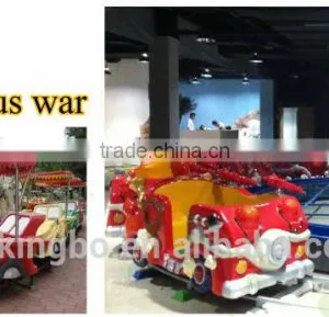 8-boat 32-seat Water Park Surging Ahead thumbnail-5