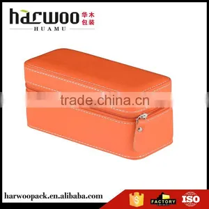 Top Fashion Good Quality Branded Leather Watch Box Fast Delivery thumbnail-1