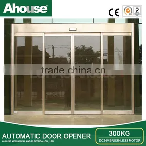Frameless Glass Doors thumbnail-5