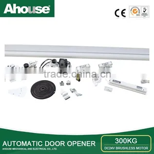 Ahouse Automatic Interior Sliding Door/ OA (CE) thumbnail-5