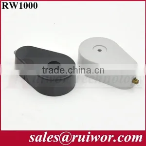 Drop-shaped Retractable Rope thumbnail-6