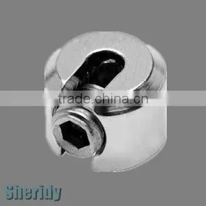 Stainless Cable Holder thumbnail-1