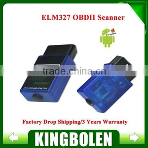 Hot Selling ELM327 OBD2 Scan Tool Support All OBDII Protocols With High Quality thumbnail-1
