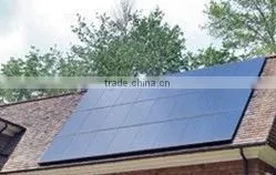 10kw Solare Panels System/rooftop Solar Generator System /solar Cells Kit thumbnail-1