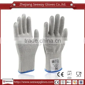 SEEWAY Nylon Light-Duty Multipurpose Glove With Knitwrist thumbnail-1