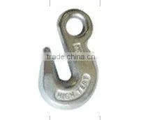 Galvanized Eye Grab Hook thumbnail-1